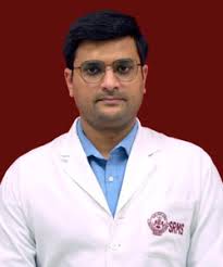 Dr Naveen Jain